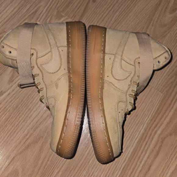 wheat forces mens